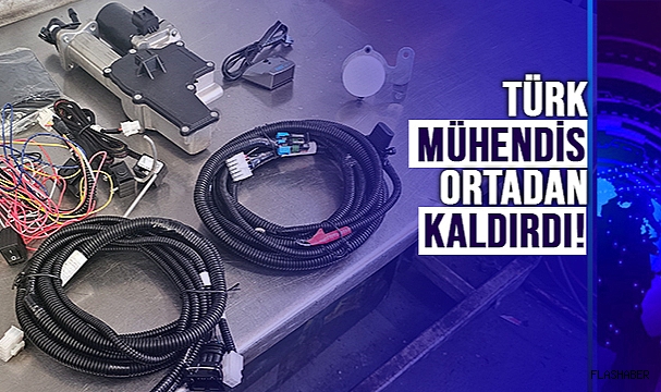 KADINLARIN KORKULU RÜYASIYDI!
