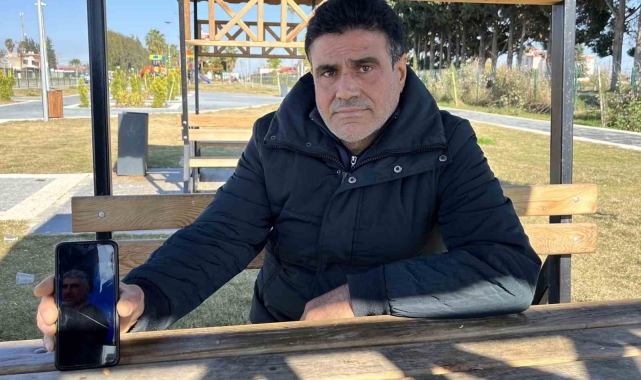 Kardeşi pusuda ölen ağabey, faillerin bulunmasını istiyor