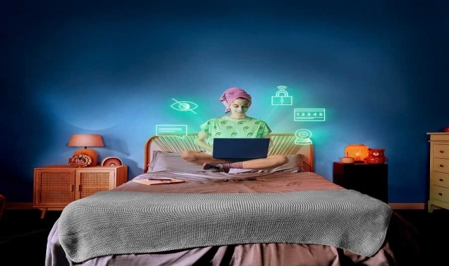 Kaspersky'den "dijital temizlik" önerileri