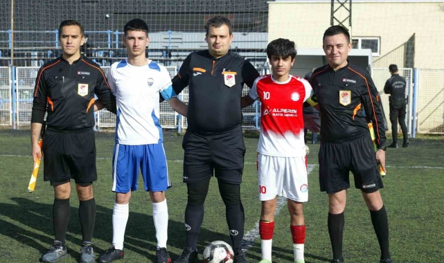 Kayseri U18 Ligi