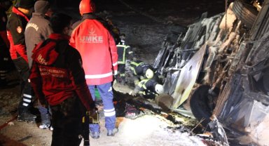 Kayseri'de 2023 yılı böyle geçti