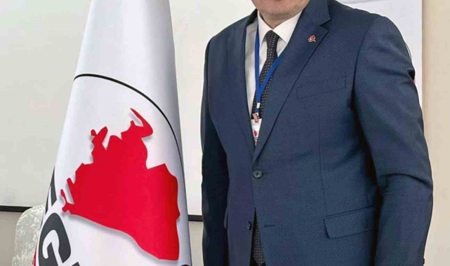 Kaytan: "10 Ocak'lar gerçek anlamda basın bayramı olmalı"