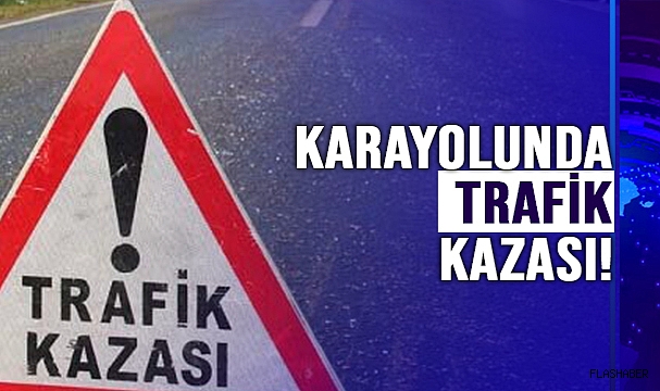 KAZADAN SAĞLAM ÇIKTI AMA!