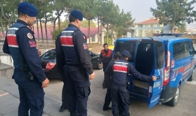 Kesinleşmiş hapis cezası ile aranan 54 şahıs yakalandı