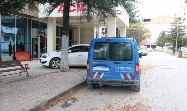 Kestiği ağaç sonu oldu