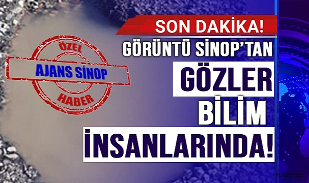KİMSE AKIL ERDİREMİYOR!