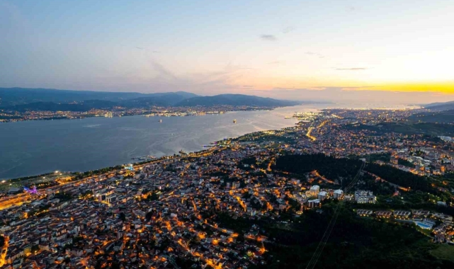 Kocaeli'de 177 bin 373 yapı tek tek incelendi