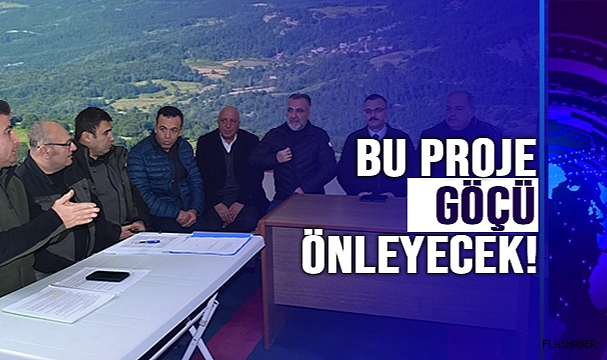 KONFOR VE YAŞAM STANDARTLARI ARTTIRILACAK!