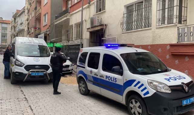 Konya'da sobadan sızan gazdan hayatını kaybedenlerin sayısı 3'e yükseldi
