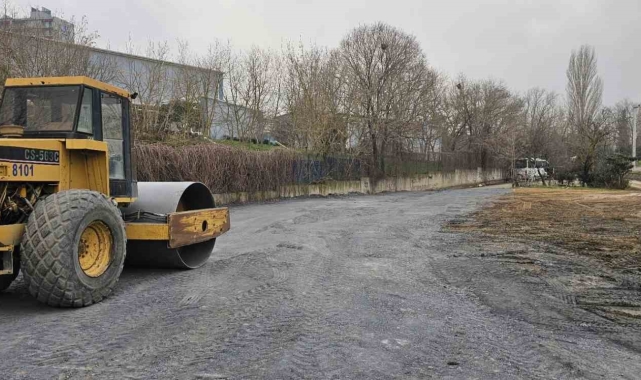 Köy minibüsleri için terminal yapılacak
