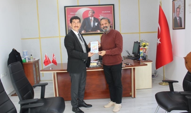 Köyceğiz'de kitap imza etkinliği düzenlenecek