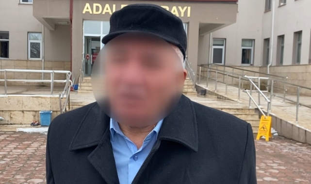 Kuran-ı Kerim'e ayağıyla basan kişiye ev hapsi