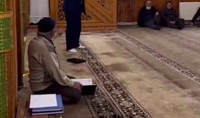 Kuran-ı Kerim'e saygısızlık cezasız kalmadı