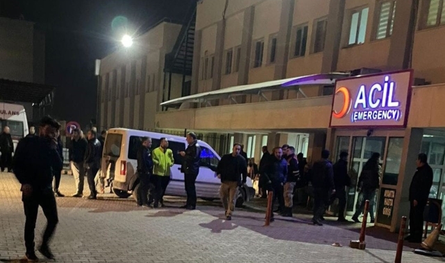 Kurtalan'da bir kişi evinde ölü bulundu
