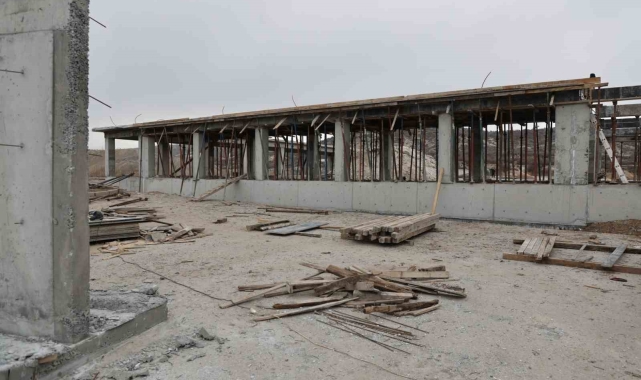 Kütahya'da enerji tasarrufu sağlayacak proje
