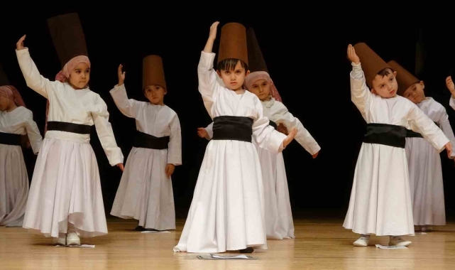 Kütahya'da "Mekke'nin Fethi ve Kudüs Gecesi" programı