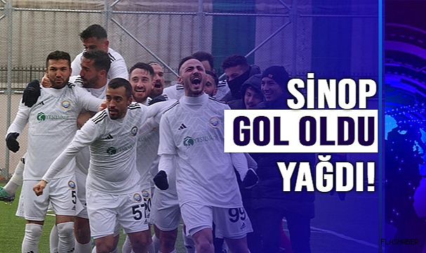 LİGDE 16. HAFTA MÜSABAKALARI TAMAMLANDI
