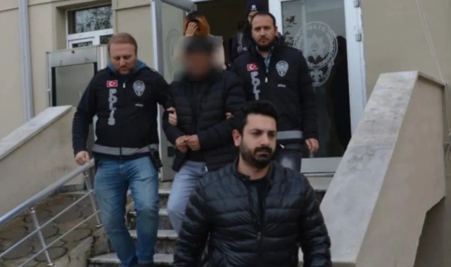 Lüleburgaz'da kesinleşmiş hapis cezası bulunan 15 kişi yakalandı