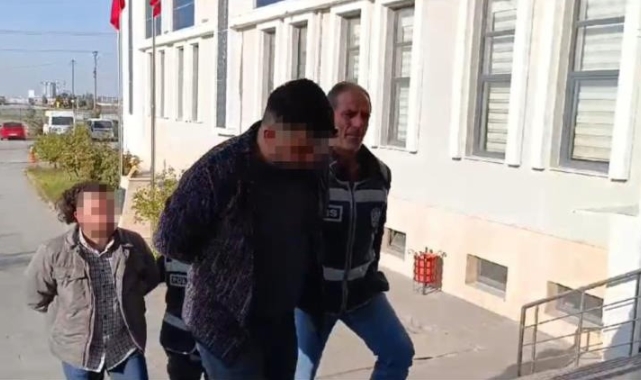 Malatya'da "torbacı" operasyonu: 11 tutuklama