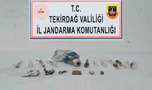 Malkara'da uyuşturucuya geçit yok
