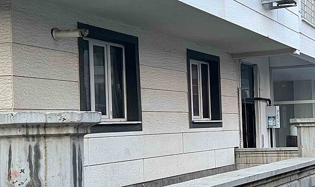 Manisa'da doğalgaz zehirlenmesi: 2 kardeş hayatını kaybetti