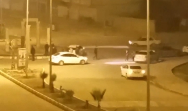 Mardin'de 3 ayrı trafik kazasında 2 kişi yaralandı