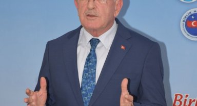 Mehmet Uyanık: "Amasya'mızı birlikte, ortak akıl ile yöneteceğiz"