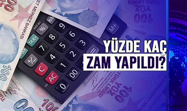 MEMUR VE EMEKLİLER BU HABERİ BEKLİYORDU!