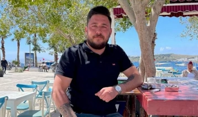 Milas'ta tüfekle vurulan genç hayatını kaybetti