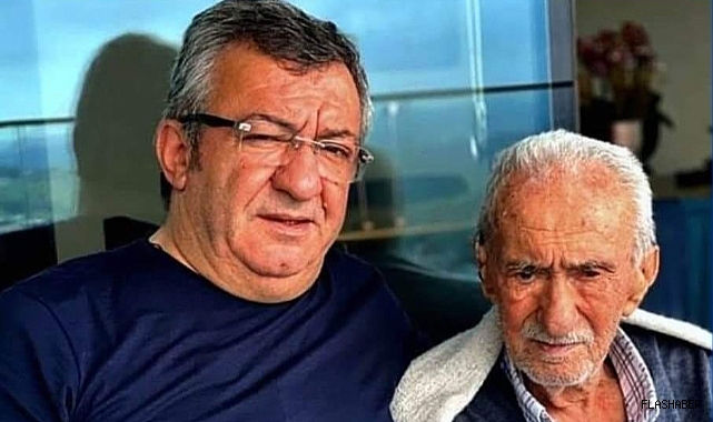 MİLLETVEKİLİ ENGİN ALTAY'IN ACI GÜNÜ
