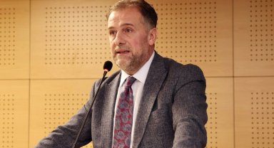 Milli Eğitim Bakan Yardımcısı Şamlıoğlu: "Mesleki eğitimde olmamız gereken yerde değiliz"