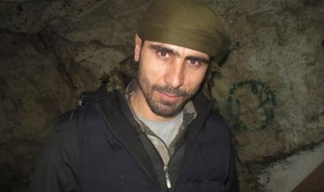 MİT, Avrupa'ya kaçmaya hazırlanan PKK'lı teröristi kıskıvrak yakaladı