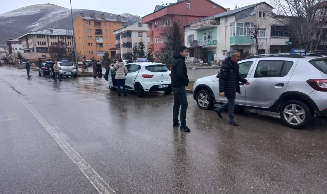 Motorlu taşıt sürücü kursiyerleri uygulama sınavının yeri değişti