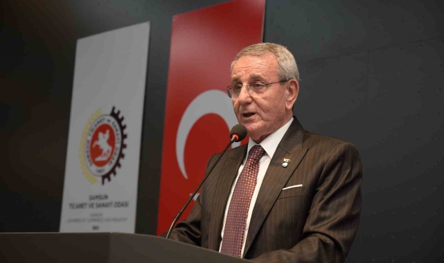 Murzioğlu: "Amacımız firmalarımızı rekabette ön sıralara taşımak"