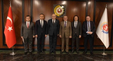 Murzioğlu: "İş birliğine hazırız"