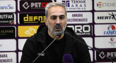 Mustafa Dalcı: "Bu saatte maç oynamak hem oyuncular için hem de bizim için çok zor"