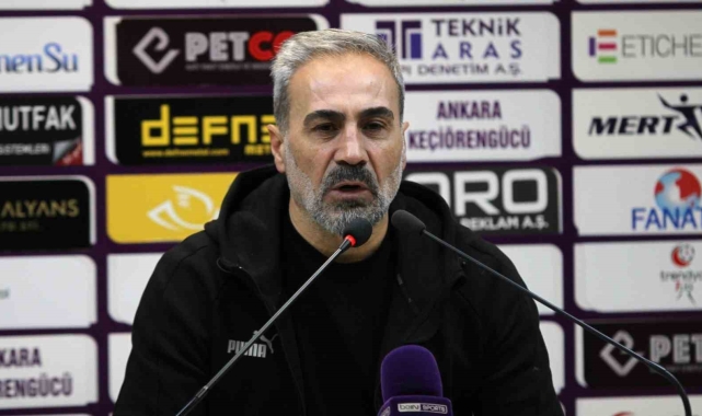 Mustafa Dalcı: "Bu saatte maç oynamak hem oyuncular için hem de bizim için çok zor"