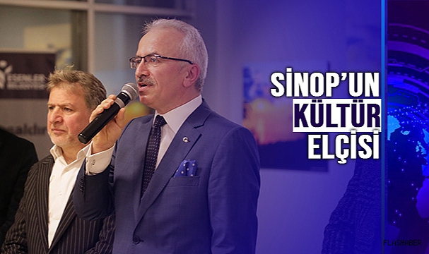 MUTLU ŞEHRİ İSTANBUL’A TAŞIDI!