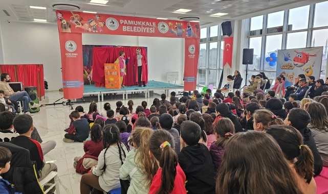 Öğrencilerden sömestir etkinliğine yoğun ilgi