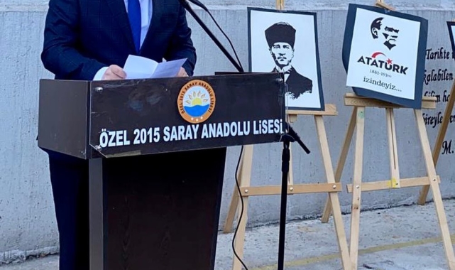 Öğretmen taciz iddiasıyla tutuklandı