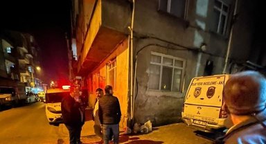 Ordu'da şüpheli ölüm
