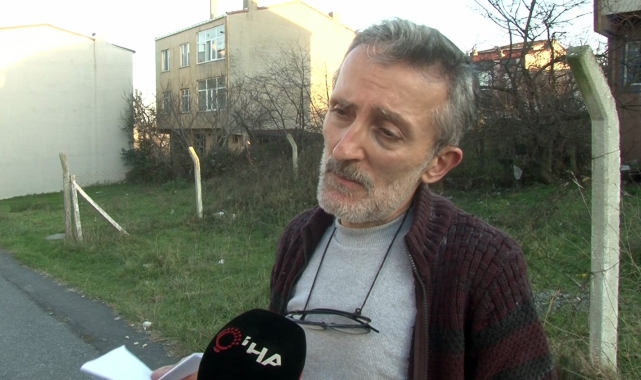 Ortak ATM'den para yatırdığını ancak paranın hesapta gözükmediğini iddia eden vatandaş şikayetçi oldu