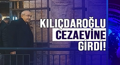 PARTİLİLER EŞLİK ETTİ!