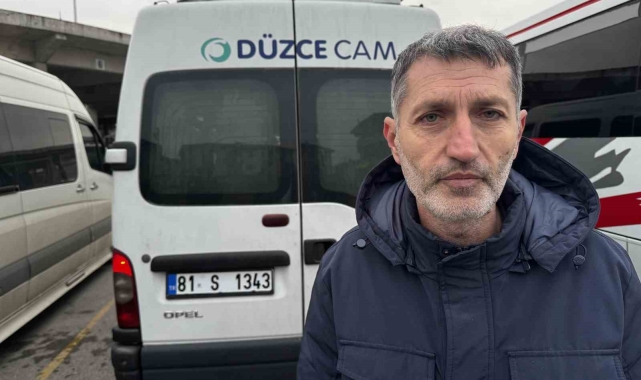 Plaka değişikliği yanlış anlaşılmaya sebep oldu