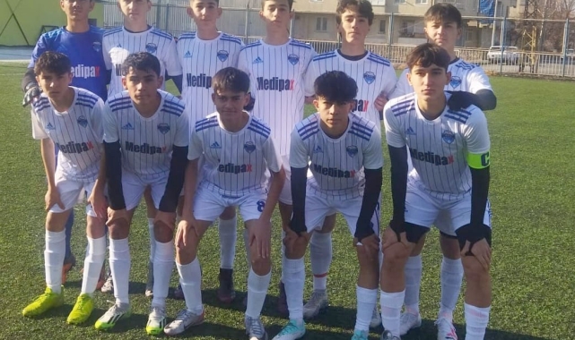 Play-Off'ta ilk hafta programı açıklandı