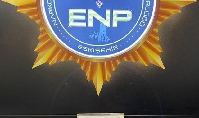 Polis ekiplerinden uyuşturucu ticaretini önlemeye yönelik operasyon