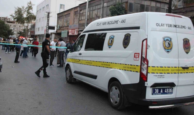 Polisi şehit eden sanık hakim karşısına çıktı