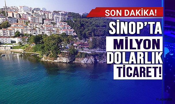 RAKAMLAR DUDAK UÇUKLATTI!