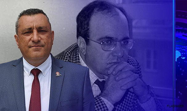 ŞAHBENDEROĞLU UĞUR MUMCU'YU ANDI!