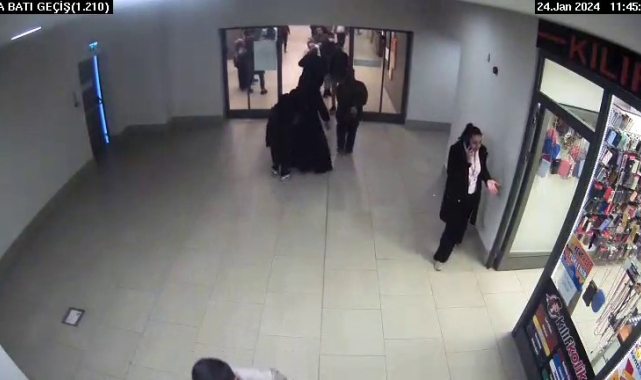 Sahte asistan doktor polise başka, basına başka konuştu